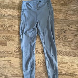 Lululemon Wunder Under HighRise Tight 28" Luxtreme